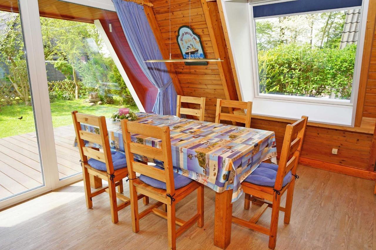 Urlaub Fuer Die Ganze Familie Damp Δωμάτιο φωτογραφία