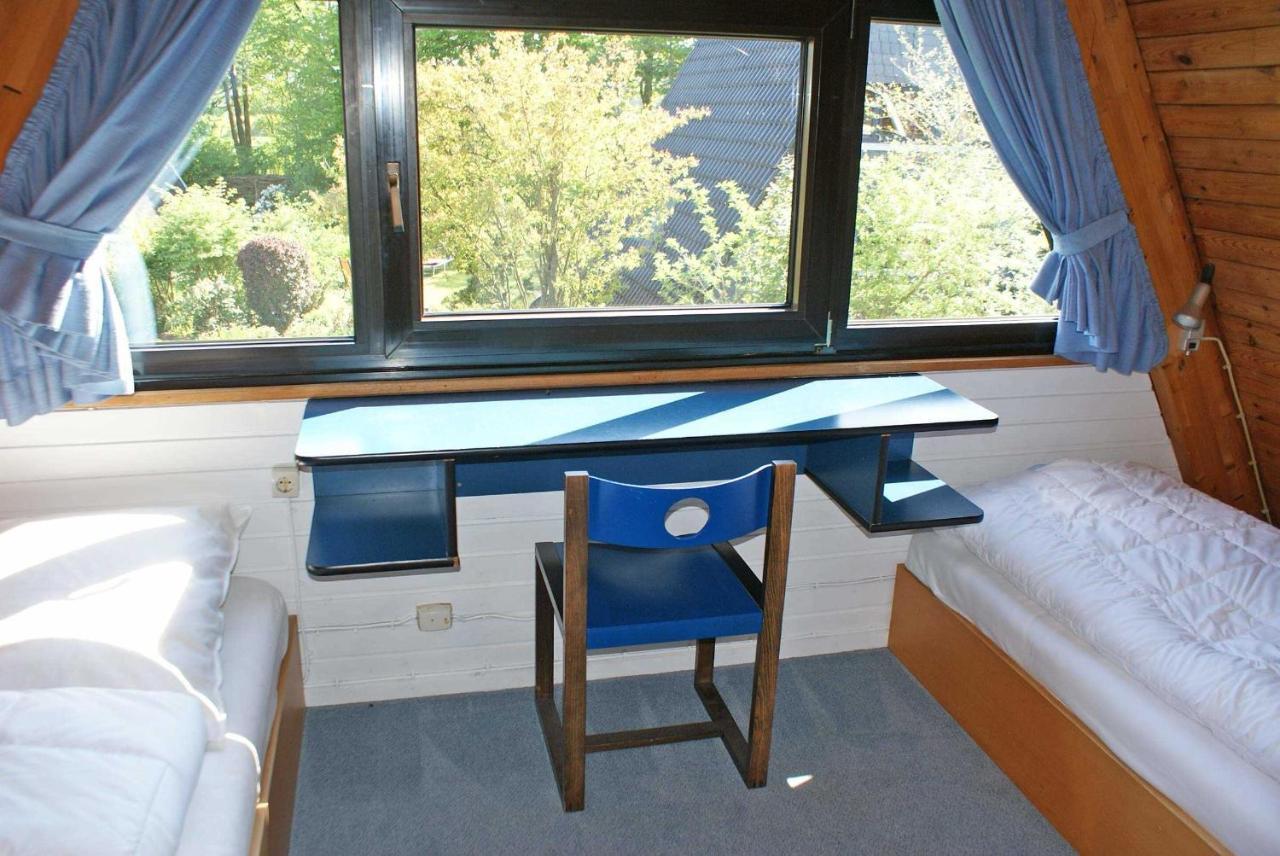 Urlaub Fuer Die Ganze Familie Damp Δωμάτιο φωτογραφία